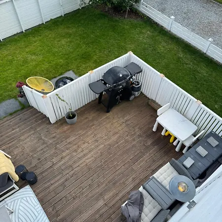 Close To Center Og Ons 빌라 *