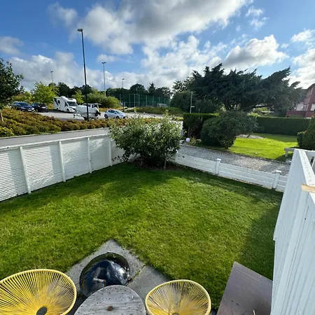 Close To Center Og Ons 빌라 *