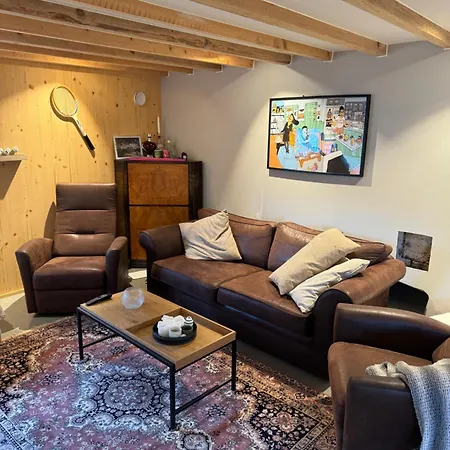 Close To Center Og Ons 빌라