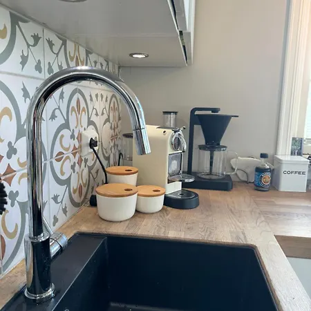 Close To Center Og Ons 스타방에르