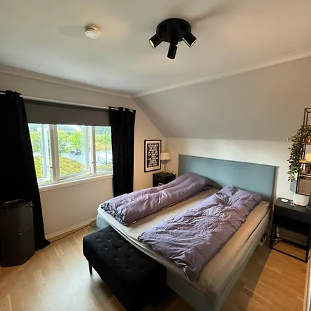 Close To Center Og Ons 빌라