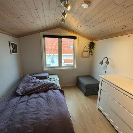 Close To Center Og Ons * 스타방에르