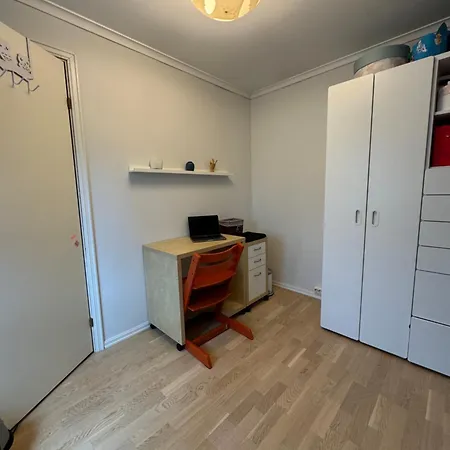 Close To Center Og Ons 빌라