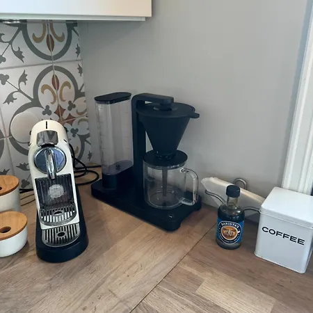 빌라 Close To Center Og Ons