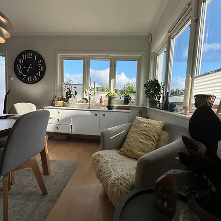 Close To Center Og Ons 빌라 *