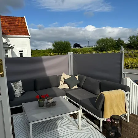 Vila Close To Center Og Ons *