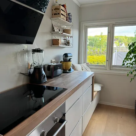 Close To Center Og Ons 빌라 *