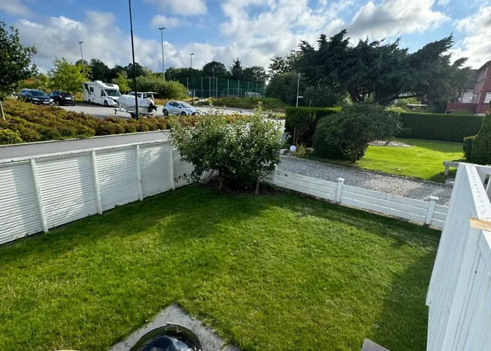 Close To Center Og Ons Villa *